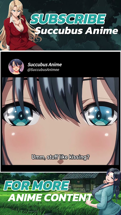 Hatsukoi Jikan 5 High Protein Milk 🥛 H-anime 🥛🍑💦#hentai #anime #hanime #SuccubusAnime