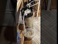 keg purge