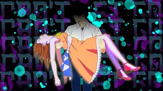 XNI - CAN'T LET GO
