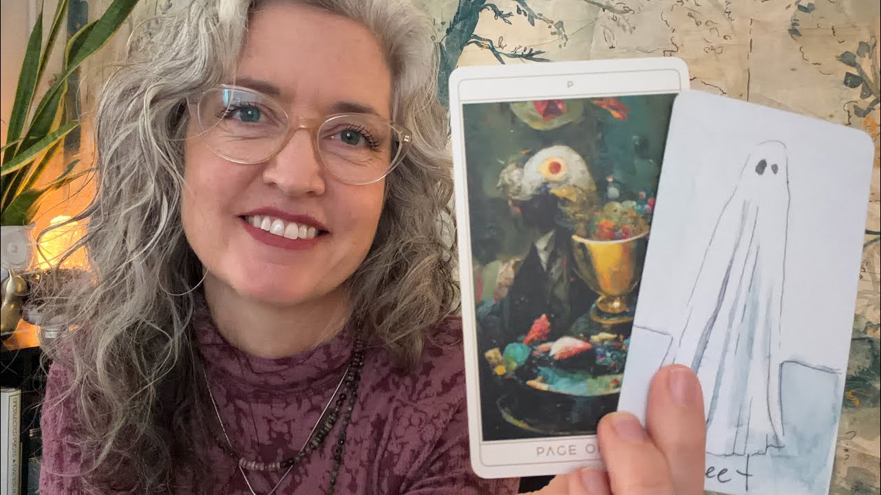 Быстрые перемены; сохраняйте непредвзятость! Это будет не так, как в прошлый раз. Гадание на Таро.