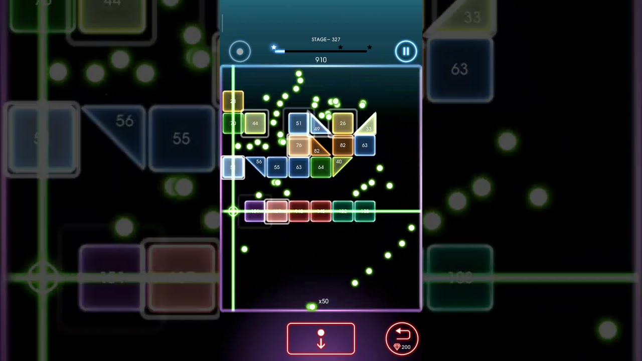 brick breaker quest level 103 brick breaker quest level 103