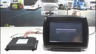 VF2 Flasher - Mercedez-Benz Delphi CPC2.20