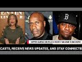 WILLIE D on His Dispute with Scarface over the 2023 Grammys Performance | LA Sentinel