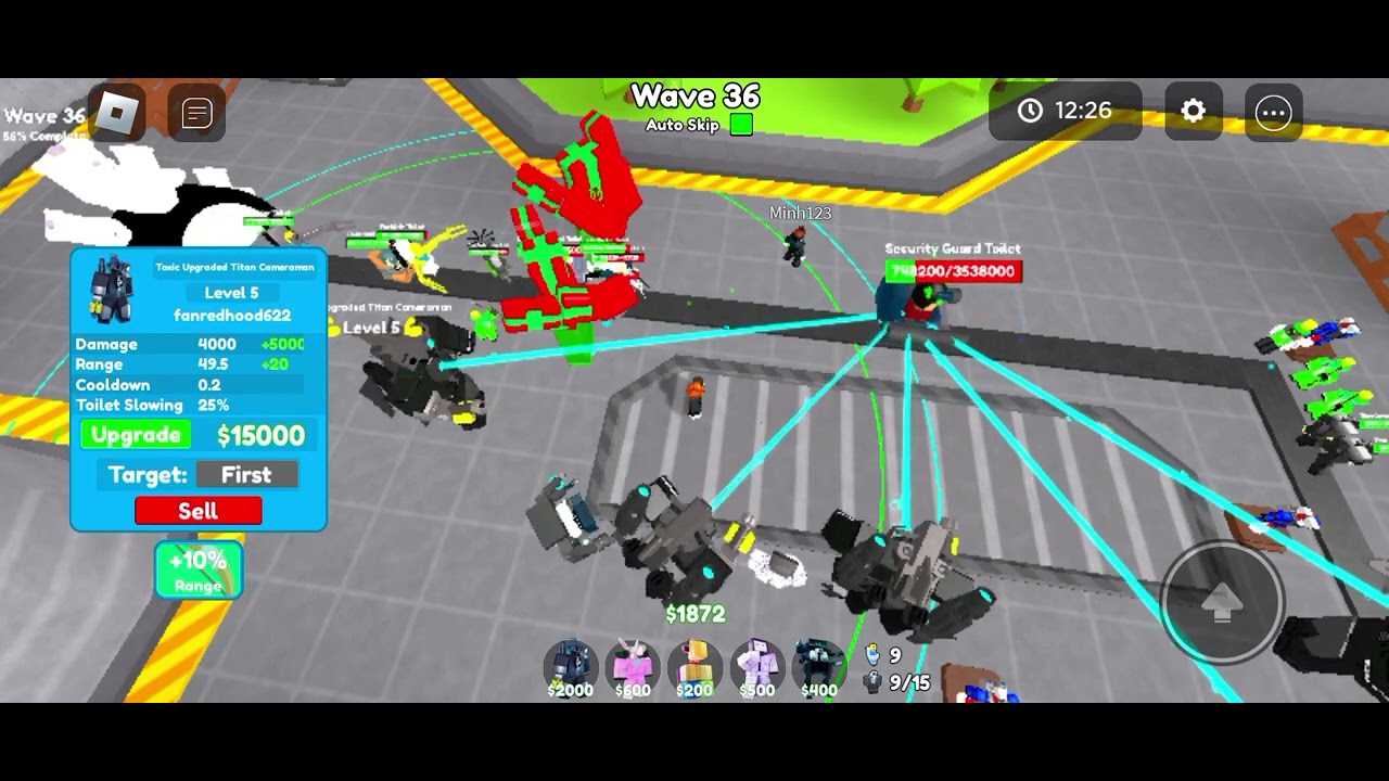 speedrun mod auto skip - YouTube