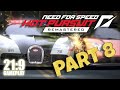Rapid Deployment NFS Hot Pursuit Remastered 60 FPS 21 9 GAMEPLAY NO MUSIC NO COMMENTARY 