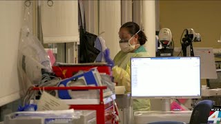 Greater Jacksonville leads Florida, nation in COVID resurgence