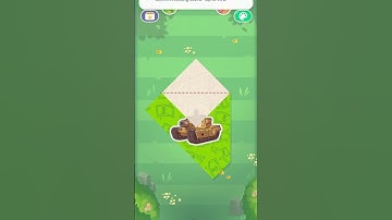 Paper Fold Game level 246 #shorts