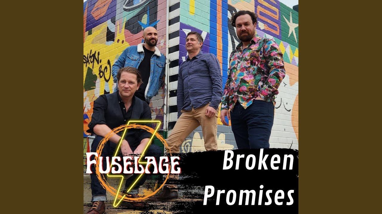 Assista a Broken Promises no YouTube