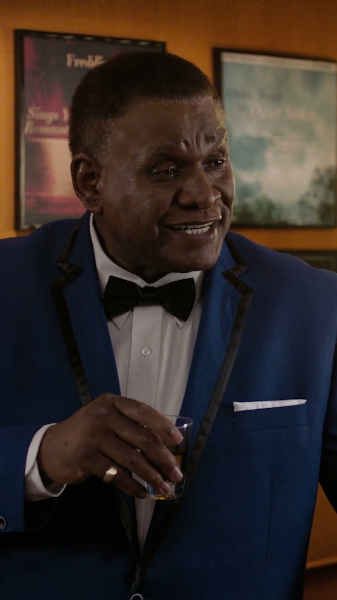 Swing and a miss... #Detroiters #BHM