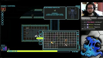 Sword of the Stars the Pit - Full Insane Marine Playthrough PT2