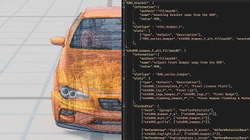 how to start Modding BeamNG.Drive Tutorial