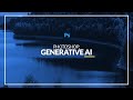 Photoshop: The New GENERATIVE AI tool