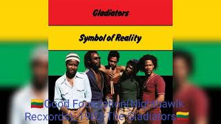 good Foundationnighthawlk Recxords 1982the Gladiators