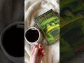 Read With Me Harry Potter Reading Vlog Reading Harrypotter Booktube Morningroutine
