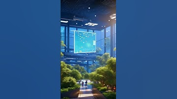 How AI is Revolutionizing Education! #AI #EdTech