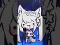 Get it together doodle eve 😤😤 #vtuber #animegirl #chibi #vtuberuprising #vtubers #foxgirl