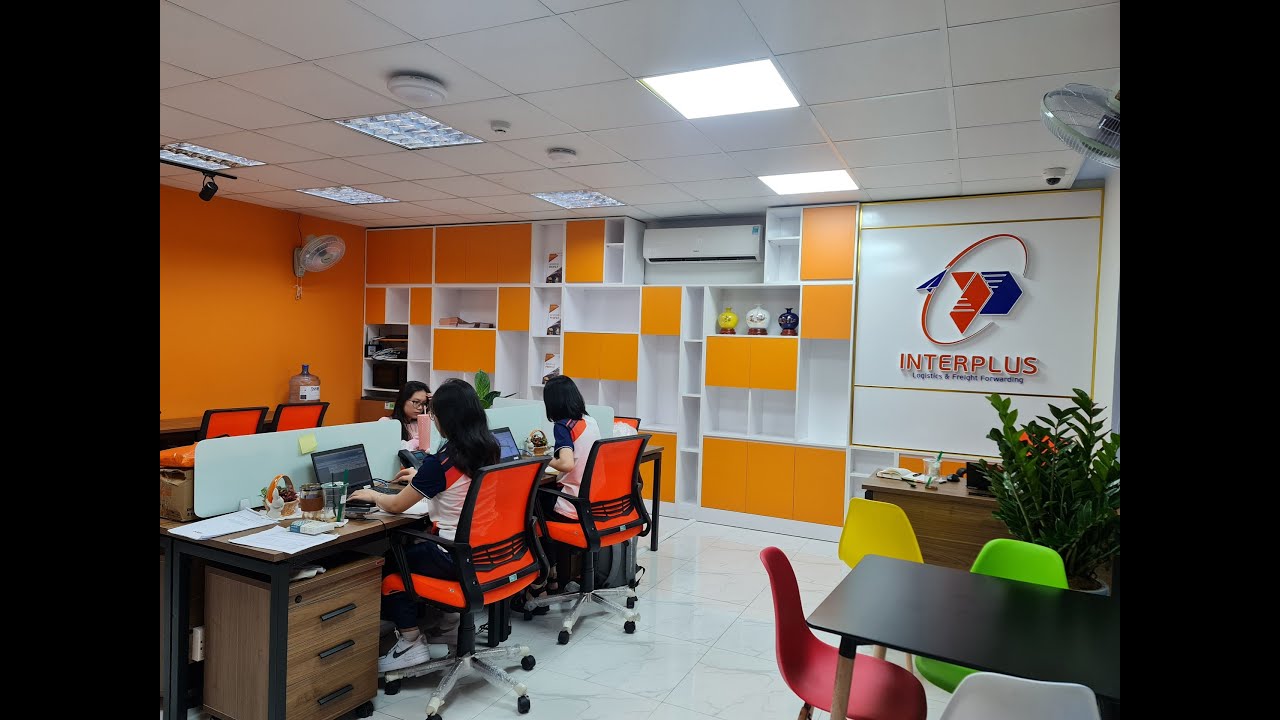 INTERPLUS - Company trip 2020 ĐÀ NẴNG - YouTube
