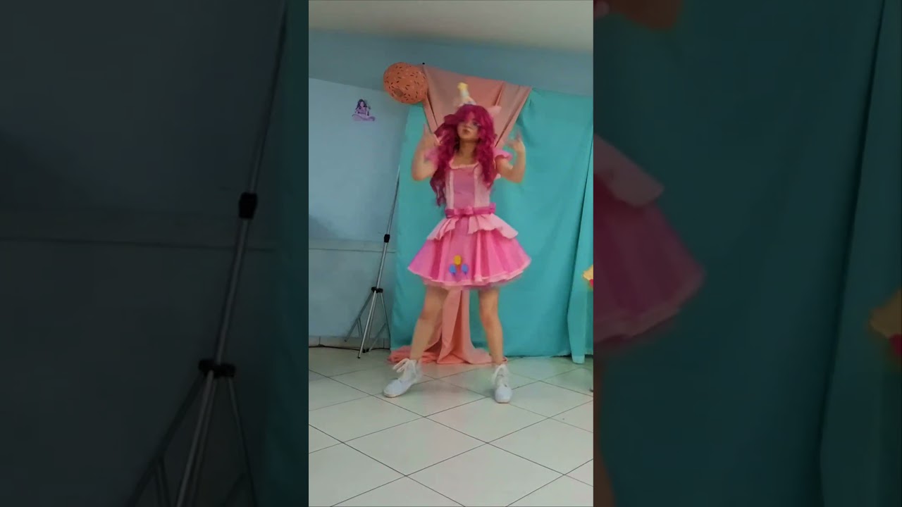VIVIVID PARTY! 🦄 #ゆいかおり #shorts #jpop #dance #idol #cosplay