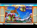 🔥 DDTank Global 2v2 Tournament – Rintaro Gameplay 🔥