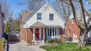 28 Edwalter Avenue, Toronto, Ontario