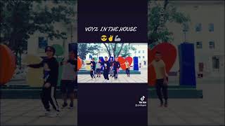 Voyz In The House Vith Mc Arthur Park I Mis. Or.