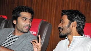 Simbu And Dhh Head To Turkey For Gautham Menon New Movie Hot Tamil Cinema News