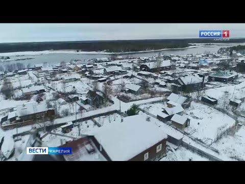 «Вести-Карелия» 19.01.2021