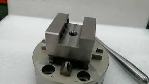 Quick Chuck 100 P ER 036345