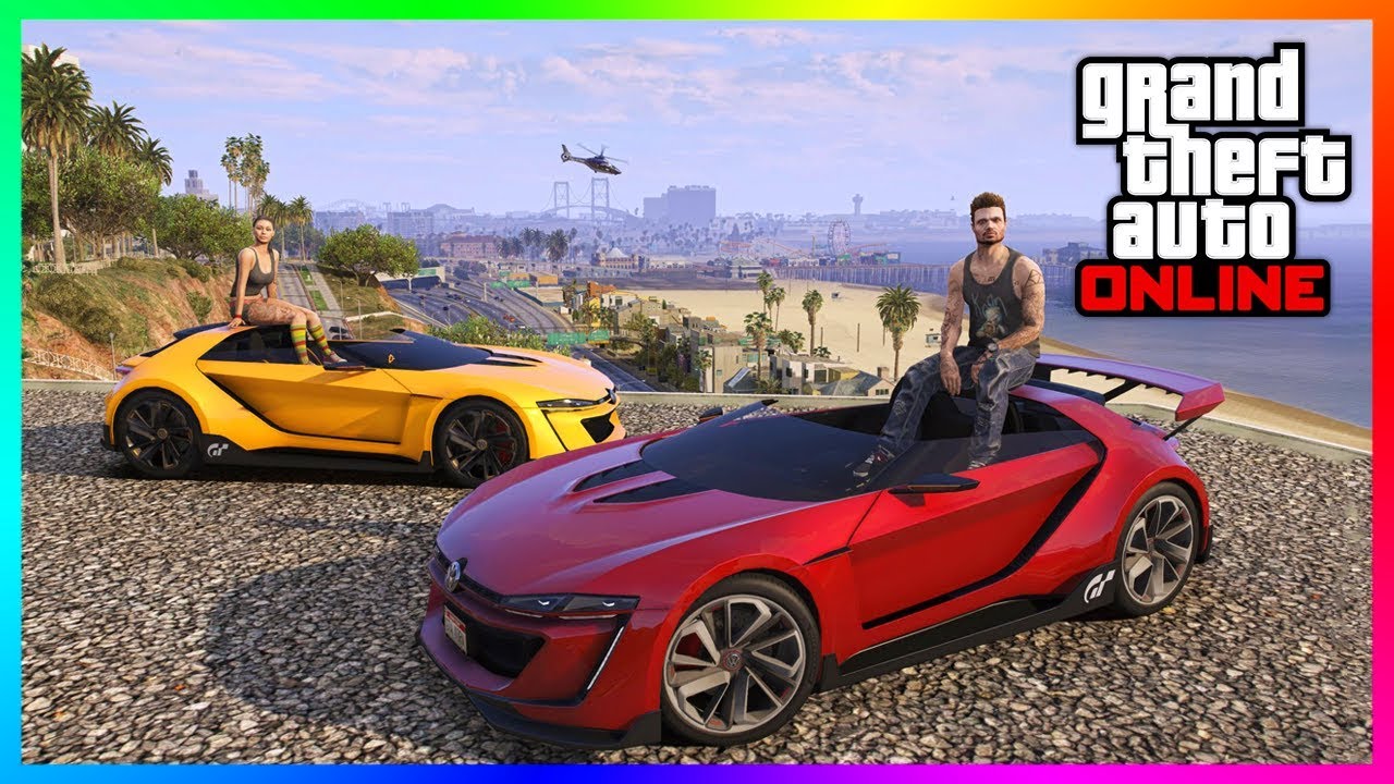 GTA V is back for a new generation – how will it fare in the 2020s?, Grand  Theft Auto 5