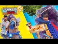 Badla   part 1   baalveer vs koi mil gaya jaadu   a9p sunil