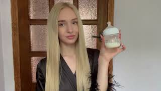 4K Breastfeeding With Diana Tips & Breast Pump Tutorial Pump With Me