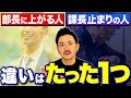 【重要な評価ポイント】管理職選びで知っておきたいこと。コレできる管理職が組織を成長させます!