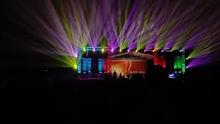 live DJ tanti bersama zulfais audio x Big w audio live mojokerto