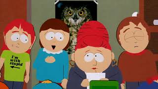 Southpark - What the heck is a rimjob