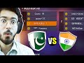 Mr abu squad vs top indian v badge youtubers ft dmt fareeha nxt arisudan sudip sarkar gw karan