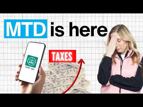 Everything you need to know about MTD for Income Tax in 7 minutes