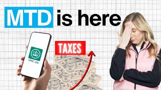 Everything you need to know about MTD for Income Tax in 7 minutes