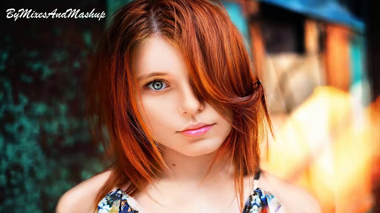 Redhead Women Pics