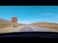 WINDHOEK NOORDOEWER TO CAPE TOWN Part 2 HD