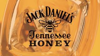 Jack Daniel's Tennessee Honey | Up and Over Ice | 15