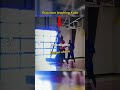 Unstoppable Spin Fadeaway 🏀🔥 | Score Over Anyone (AR Drill) #Shorts