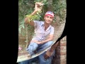 ZAHOOR PRINCE Raat jawan mast sama Whatsapp Status Video Download Free