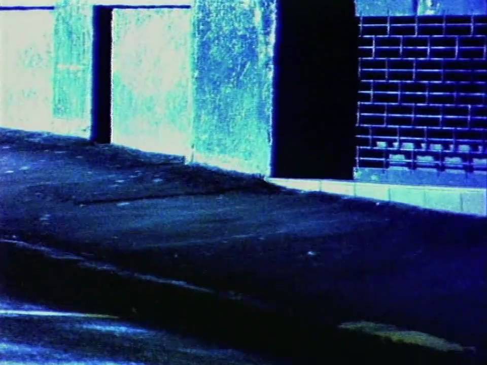 THROW - Nowhere Near[1995] NZ indie Powerpop