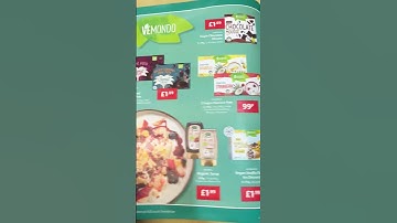 Lidl last 2022 and first 2023 Catalogue