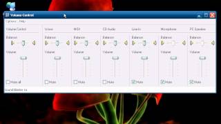 ستريو ماكس الصوت في الويندوز-نمورنت screenshot 3