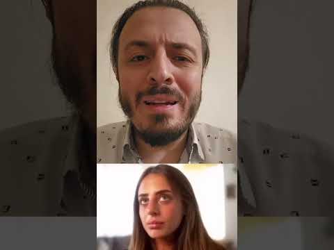 ميا شيم حاولوا عبرها إتهام المقاومة الفلسطينية فارتدت القص ة عليهم