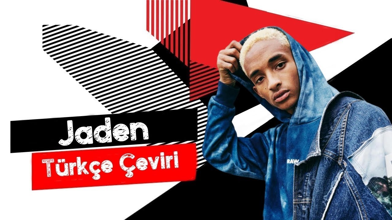 Jaden - Lost Boy (Türkçe Altyazılı)