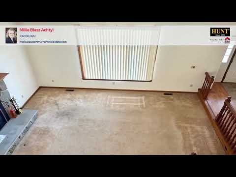 6400 Clinton Street, Elma, NY home video tour