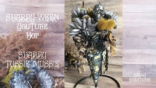 Shabby ween YouTube Hop
Happy Halloween! Or should I say, Happy Shabby-ween! Welcome to our YouTube hop hosted by Kimmy AKA Salty Beach Scrapper and Debbie from Deborah Adams Creative Life. All of the amazingly talented collaborators were challenged to create a Halloween project in a shabby, Gothic, or Victorian style. Each collaborator may have their own giveaway, so please be sure to subscribe to each channel.
To win my giveaway, you must be a U.S. subscriber of this channel or have a U.S. mailing address, like, and comment ENTER ME to be eligible for the prize. Must be 18 years or older.
The prize is shown towards the end of the video. I will pick the prize winner on Saturday, September 19, 2020.
Shabby-ween YouTube Hop
collaborator list
Kimmy AKA Salty Beach Scrapper:
https://www.youtube.com/channel/UCqEp4OHfJm8fsxWkknbPnkQ
Brittanee AKA BBZ Kraftz: https://www.youtube.com/c/BBzKraftz/featured
Rosa Kelly AKA Rosa Kelly Scrapbooking:
https://www.youtube.com/channel/UCVCGhtMcFly9OXtLDAo3eRQ
Robyn AKA Sir Chauncey Rocco Creative Designs:
https://www.youtube.com/user/robynpi
Debbie AKA DeborahAdams Creative Life:
https://www.youtube.com/channel/UCUleJgFAq0vdU_ajzKvDzGQ
Kay AKA Kayly Creations: (You are here)
https://www.youtube.com/channel/UC2-vHZqj9wA3o2QP7Rgngug/featured
Tiffany AKA Tiffany Crafting Like A Boss McGill:
https://www.youtube.com/channel/UC6eXTYqDU5gcUUN-3Xb8Onw
Monica AKA Pear Tree Treasures:
https://www.youtube.com/channel/UCrcggSJgJ6l1Sn-s5ECt1nQ
Leigh AKA Victorian Dreams by Leigh:
https://www.youtube.com/c/VictorianDreamsbyLeighBradshaw/featured
Sandi Aka Decor8yourlife Scrapbooking & Card Making:
https://www.youtube.com/user/snagel2012/featured
Michelle AKA Shabby Chic Chik- Michelle Randolph:
https://www.youtube.com/channel/UC84_6B10vcyp6A493M-d3rA
Betty AKA Scrappassion 01
https://www.youtube.com/user/scrappassion01/featured
Music: The Old Pumpkin Patch by Darren Curtis
https://www.darrencurtismusic.com/
Materials Release 9/1/2020
Digital Curio: https://www.etsy.com/listing/723578509/ravenwood-digital-scrapbooking-kit?ga_search_query=ravenwood&ref=shop_items_search_1&pro=1
https://www.etsy.com/listing/612596622/seamless-orange-gothic-digital-paper?ga_search_query=orange%2Bhalloween&ref=shop_items_search_40&pro=1
ReneaBouquets roses: https://www.reneabouquets.com/product-page/mini-chocolate-covered-caramel-mulberry-paper-roses-and-leaves-set
https://www.reneabouquets.com/product-page/mini-black-mulberry-paper-roses-and-leaves-set
https://www.reneabouquets.com/product-page/caramel-and-sugar-roses-gardenia-and-leaves-flower-set
butterflies: https://www.reneabouquets.com/product-page/tiny-treasures-champagne-dreams-butterflies-set
lace: https://www.reneabouquets.com/product-page/reneabouquets-trim-drop-leaf-lace
https://www.reneabouquets.com/product-page/doily-lace-black-2-1-4-inch-wide
#shabby-ween
#Halloween Shabby ween YouTube Hop