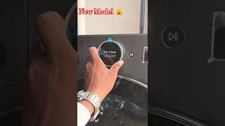 New Model | FX1412A9K | front load washing machine #lg
